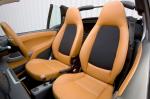 Smart ForTwo Edition Limited Two 2008 года